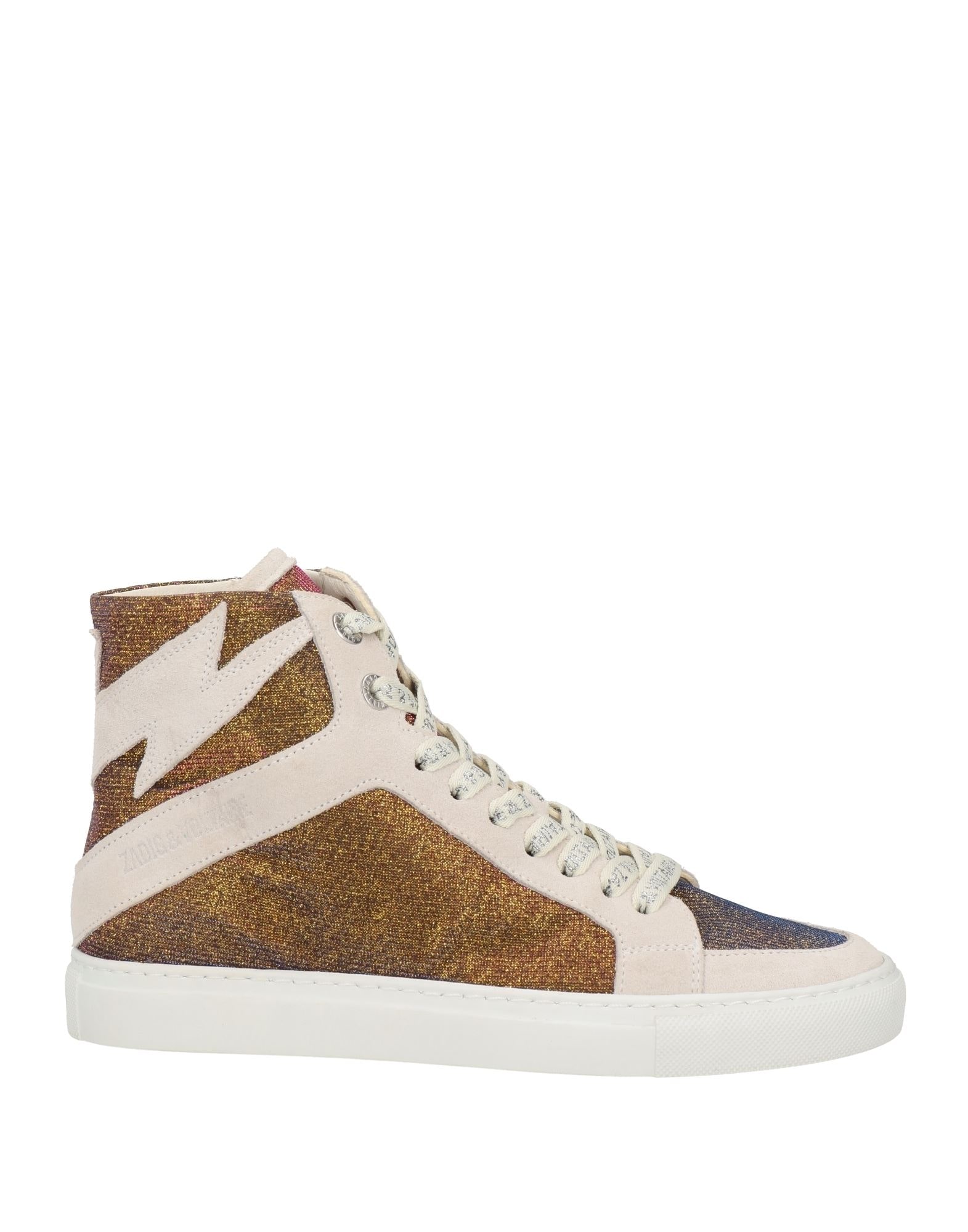 ZADIG&VOLTAIRE - Trainers