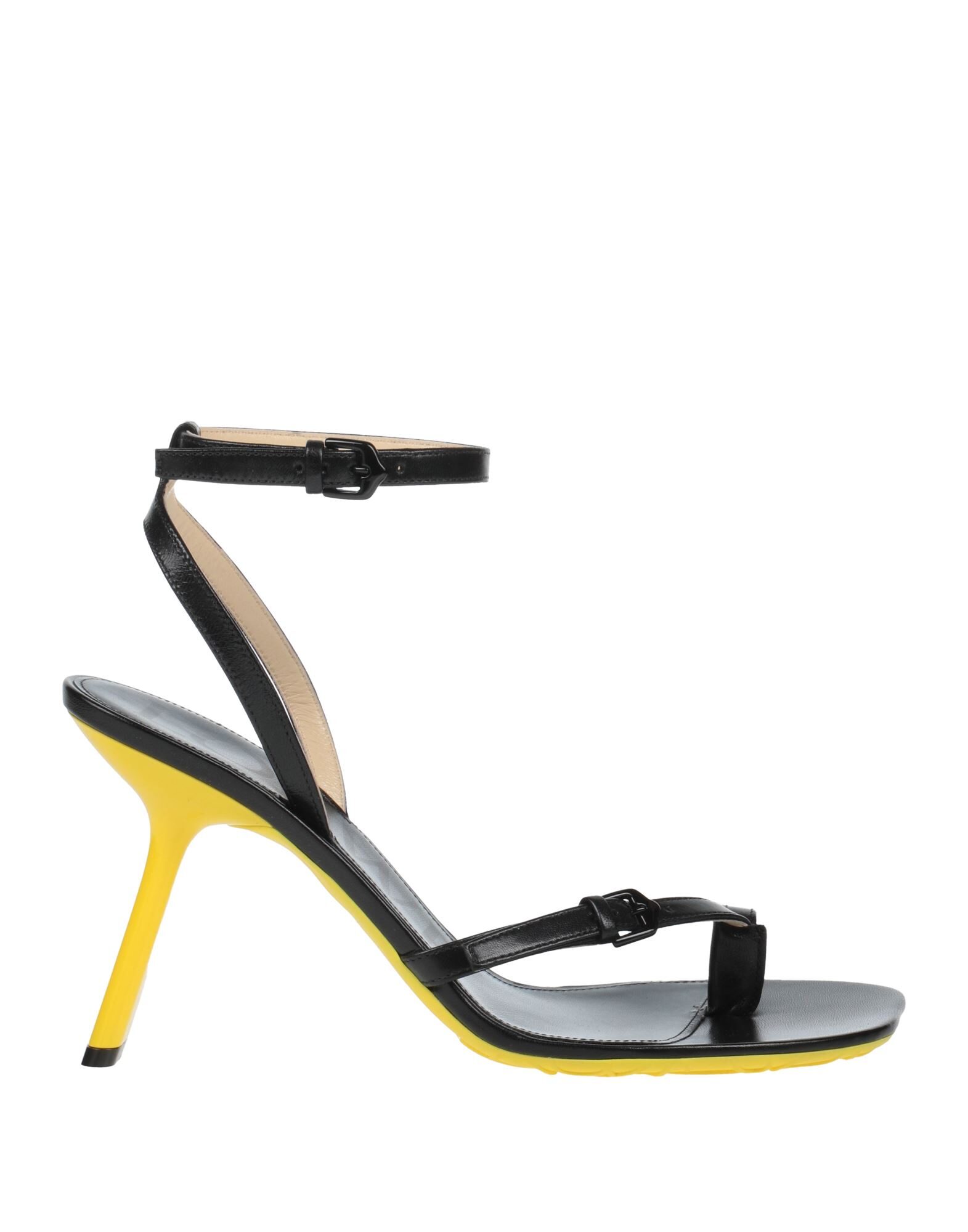 LOEWE - Thong sandals