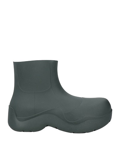 BOTTEGA VENETA Ankle boot Rubber