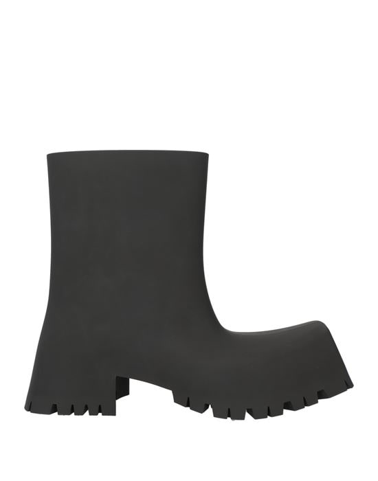 BALENCIAGA Высокие ботинки