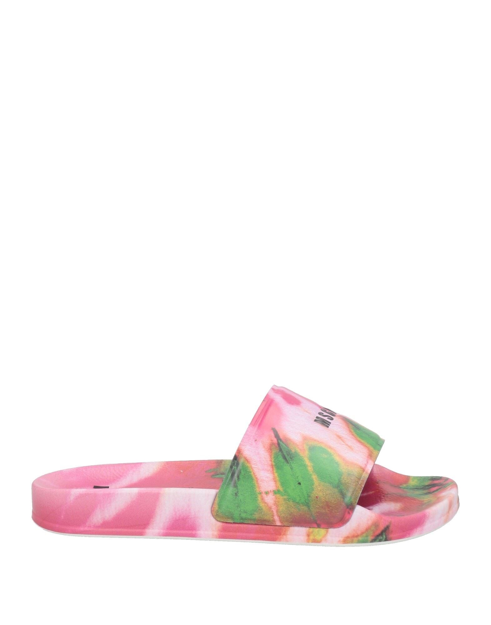 MSGM - Sandals