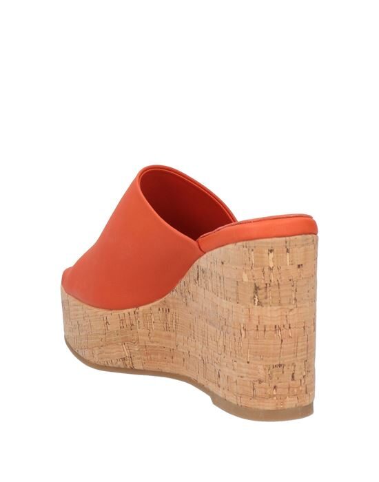 EQUITARE Мюли и сабо