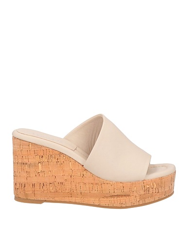 EQUITARE Sandals Leather