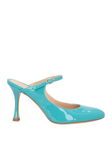 ROBERTO FESTA Mules and clogs Leather