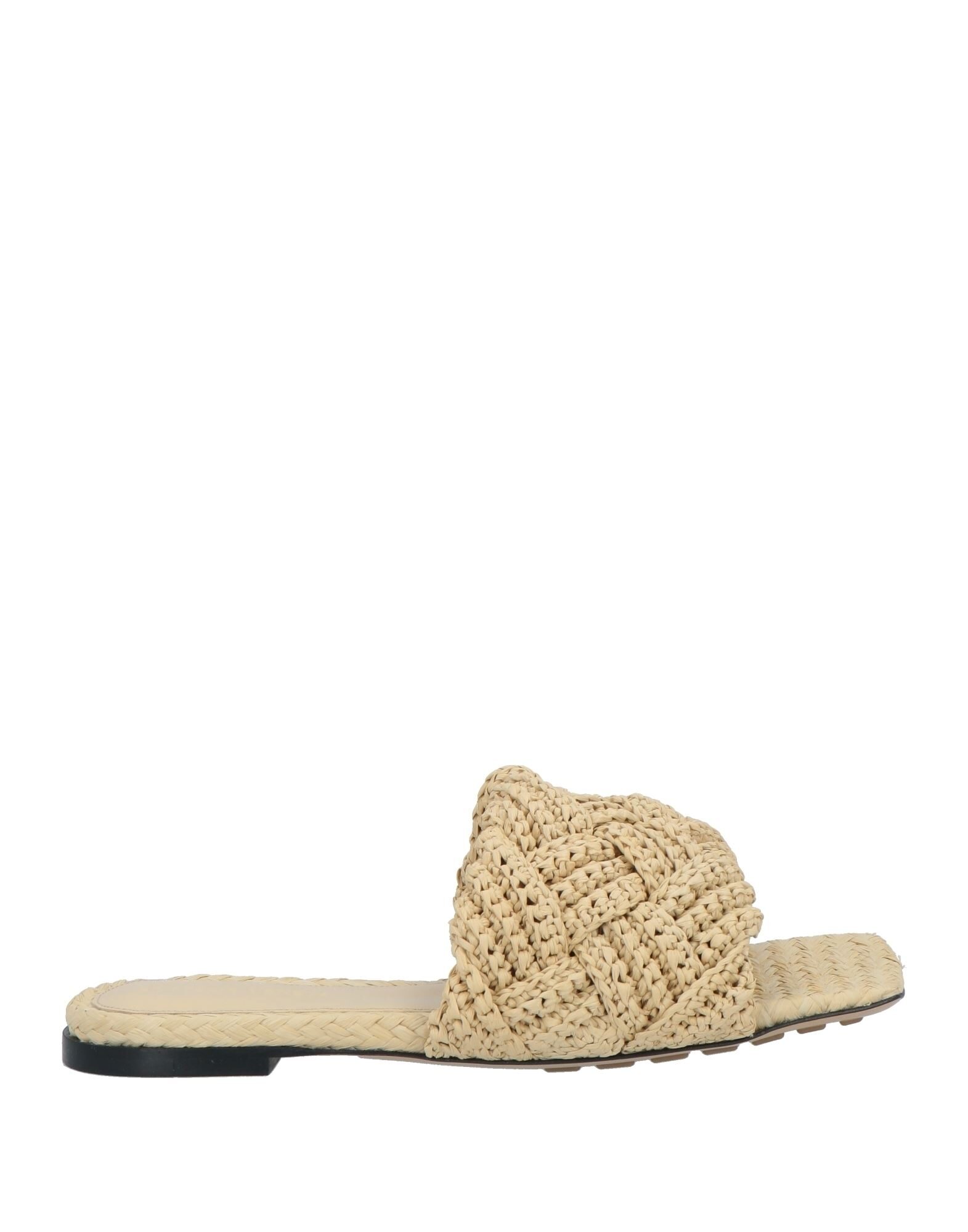 BOTTEGA VENETA - Espadrilles