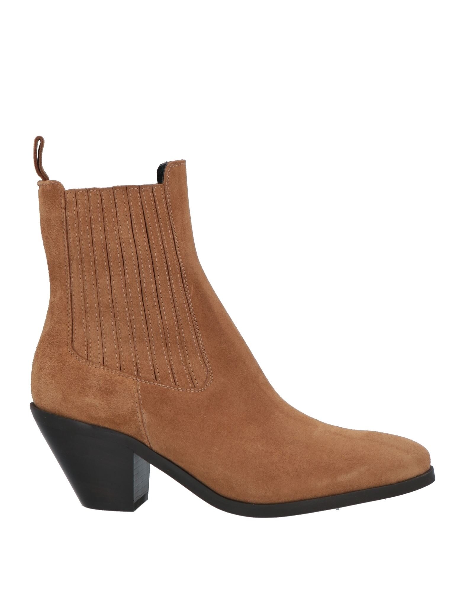 SEMICOUTURE - Ankle boots