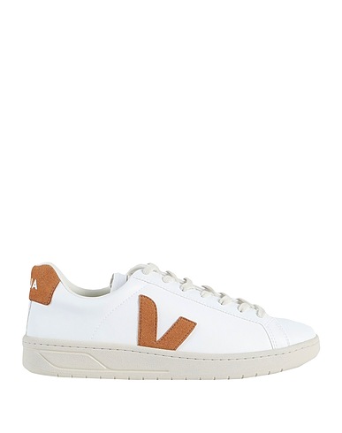 VEJA Sneakers URCA
 Blanco 100% Algodón orgánico, Poliuretano de origen biológico