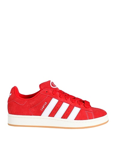 ADIDAS ORIGINALS Sneakers CAMPUS 00s SHOES
 Red Leather