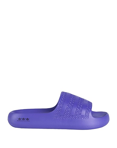 ADIDAS ORIGINALS Sandals ADILETTE AYOON W SLIDES
 Purple Rubber