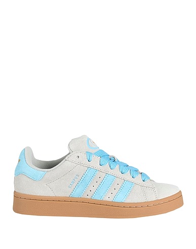 ADIDAS ORIGINALS Sneakers CAMPUS 00s W SHOES
 Hellgrau Leder