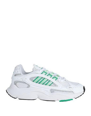 ADIDAS ORIGINALS Sneakers OZMILLEN W SHOES
 White Textile fibres