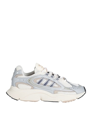 ADIDAS ORIGINALS Sneakers OZMILLEN W SHOES
 Ivory Textile fibres