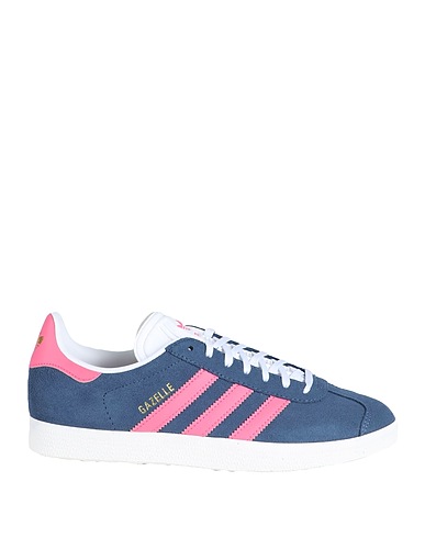ADIDAS ORIGINALS Sneakers GAZELLE W  SHOES
 Navy blue Leather