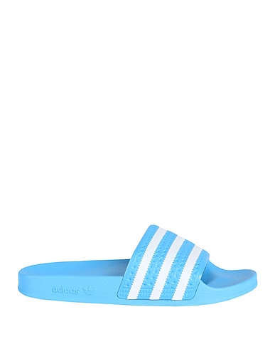 ADIDAS ORIGINALS Παντόφλα ADILETTE  SLIDES
 Ανοιχτό μπλε Καουτσούκ