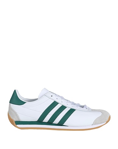 ADIDAS ORIGINALS Sneakers COUNTRY OG 
 White Leather