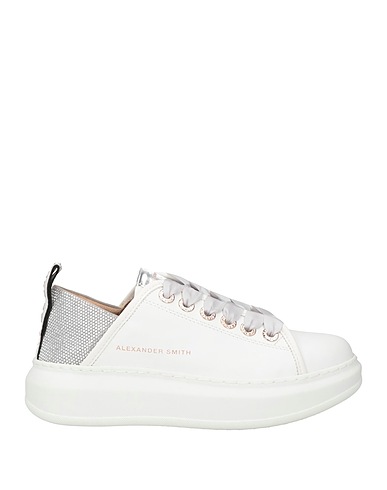 ALEXANDER SMITH Sneakers Leder