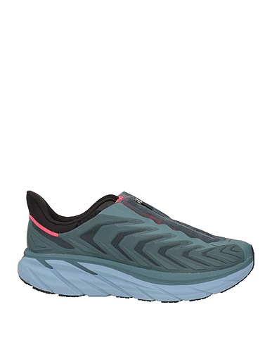 HOKA Sneakers Lead Textile fibres