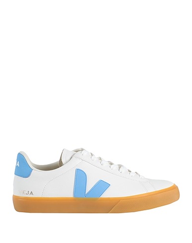 VEJA Sneakers CAMPO
 White Leather