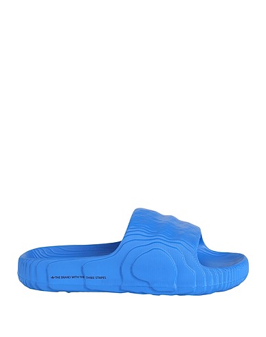 ADIDAS ORIGINALS CALZADO ADILETTE 22 
 Azul Goma