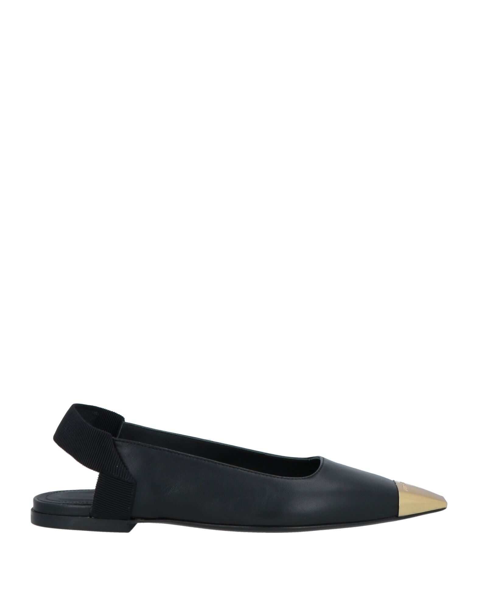 FERRAGAMO - Ballet flats