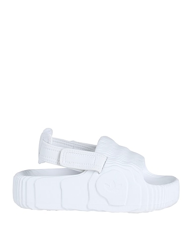 ADIDAS ORIGINALS Sandals ADILETTE 22 XLG W
 White Rubber