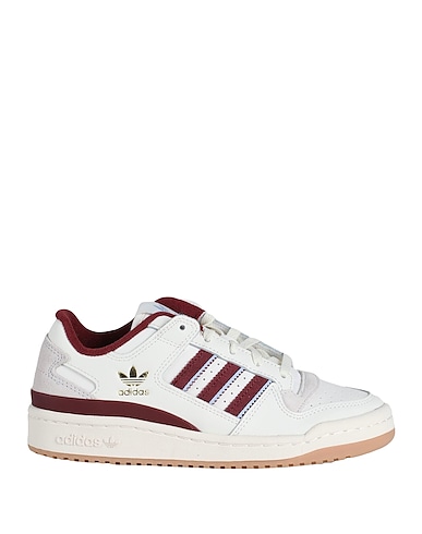 ADIDAS ORIGINALS Sneakers FORUM LOW CL W
 Elfenbein Leder