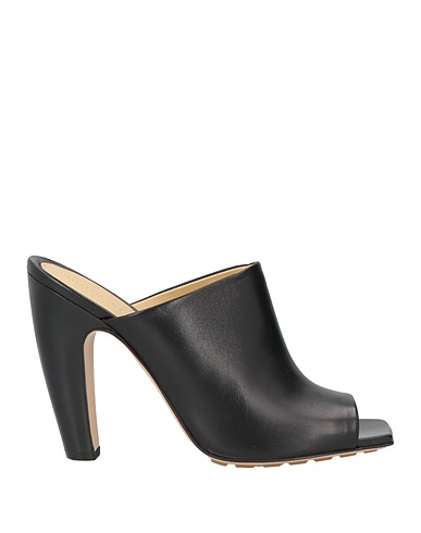 BOTTEGA VENETA Sandals Leather