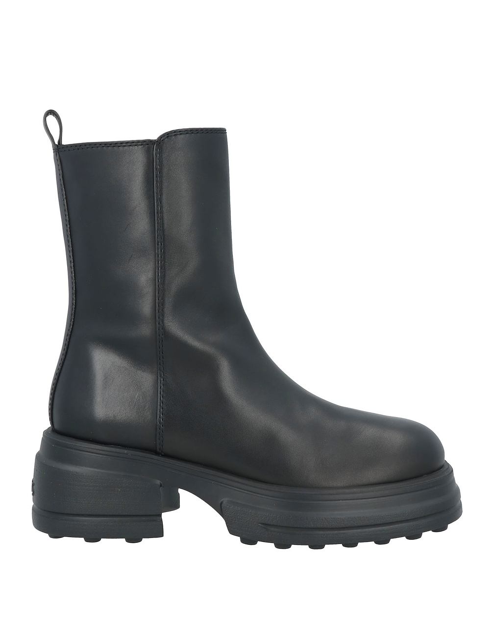 TOD'S - Полусапоги и высокие ботинки