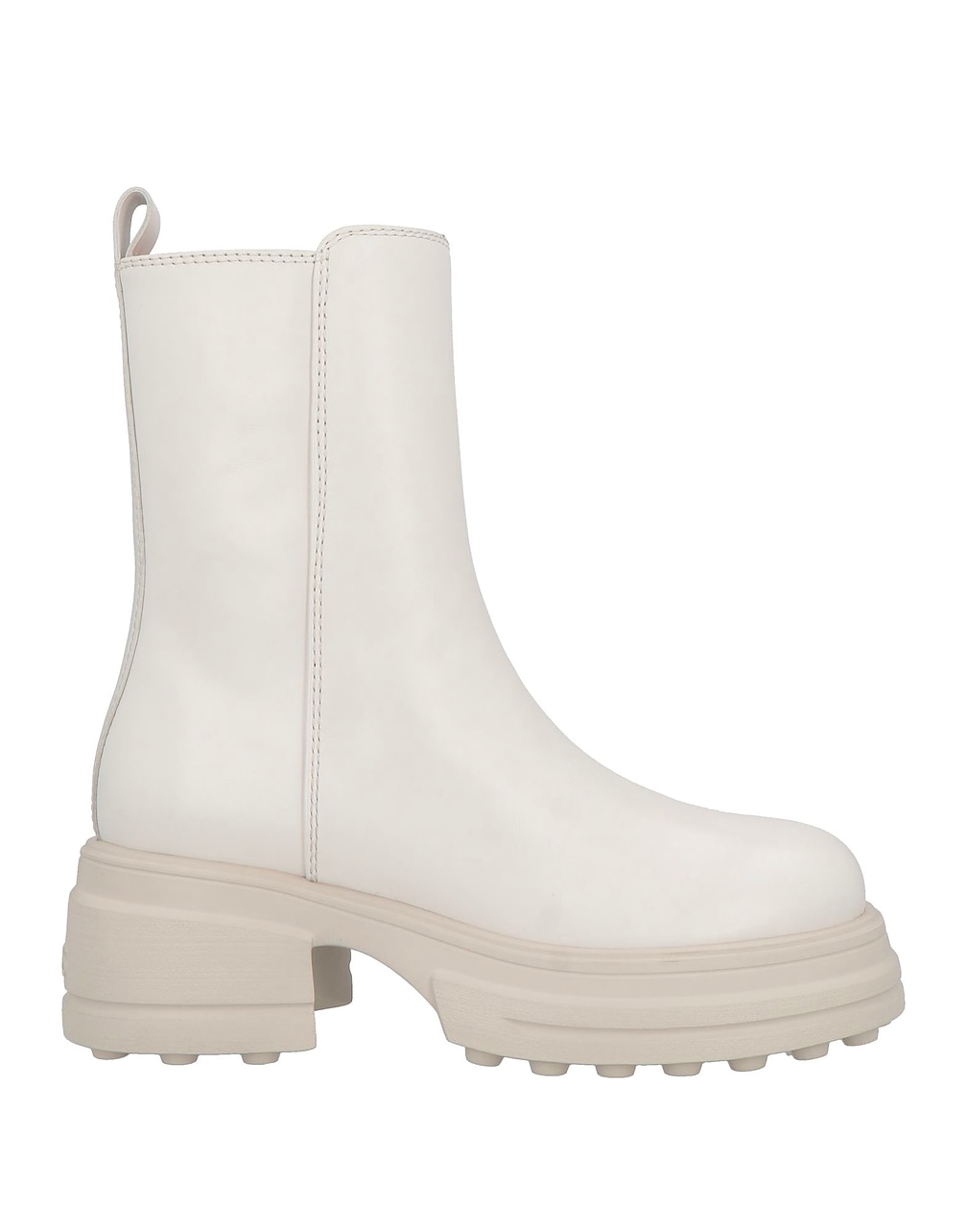 TOD'S - Botines de caña alta