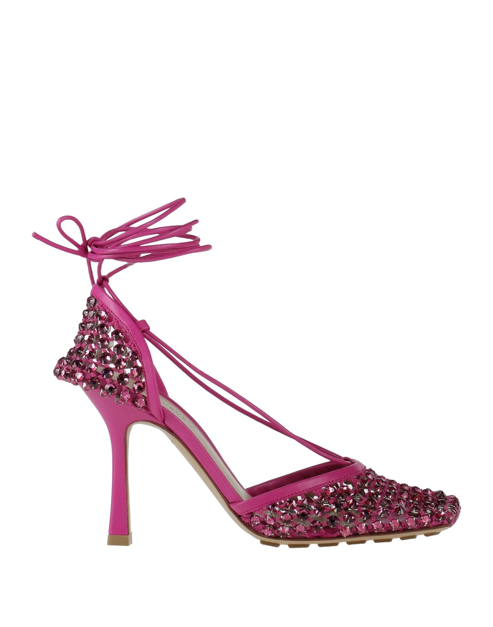 BOTTEGA VENETA - Pumps