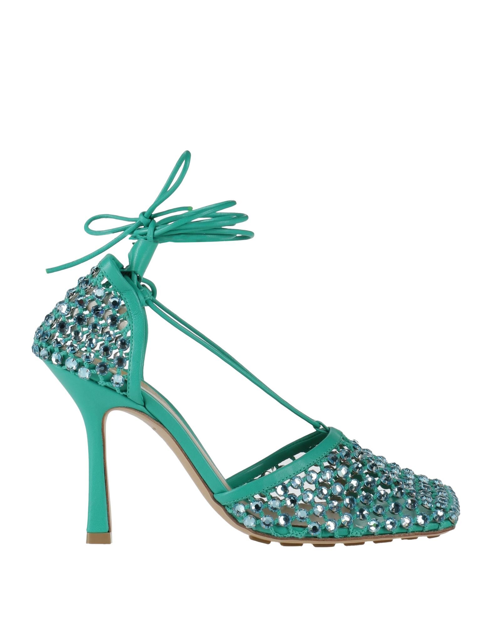 BOTTEGA VENETA - Decolletes