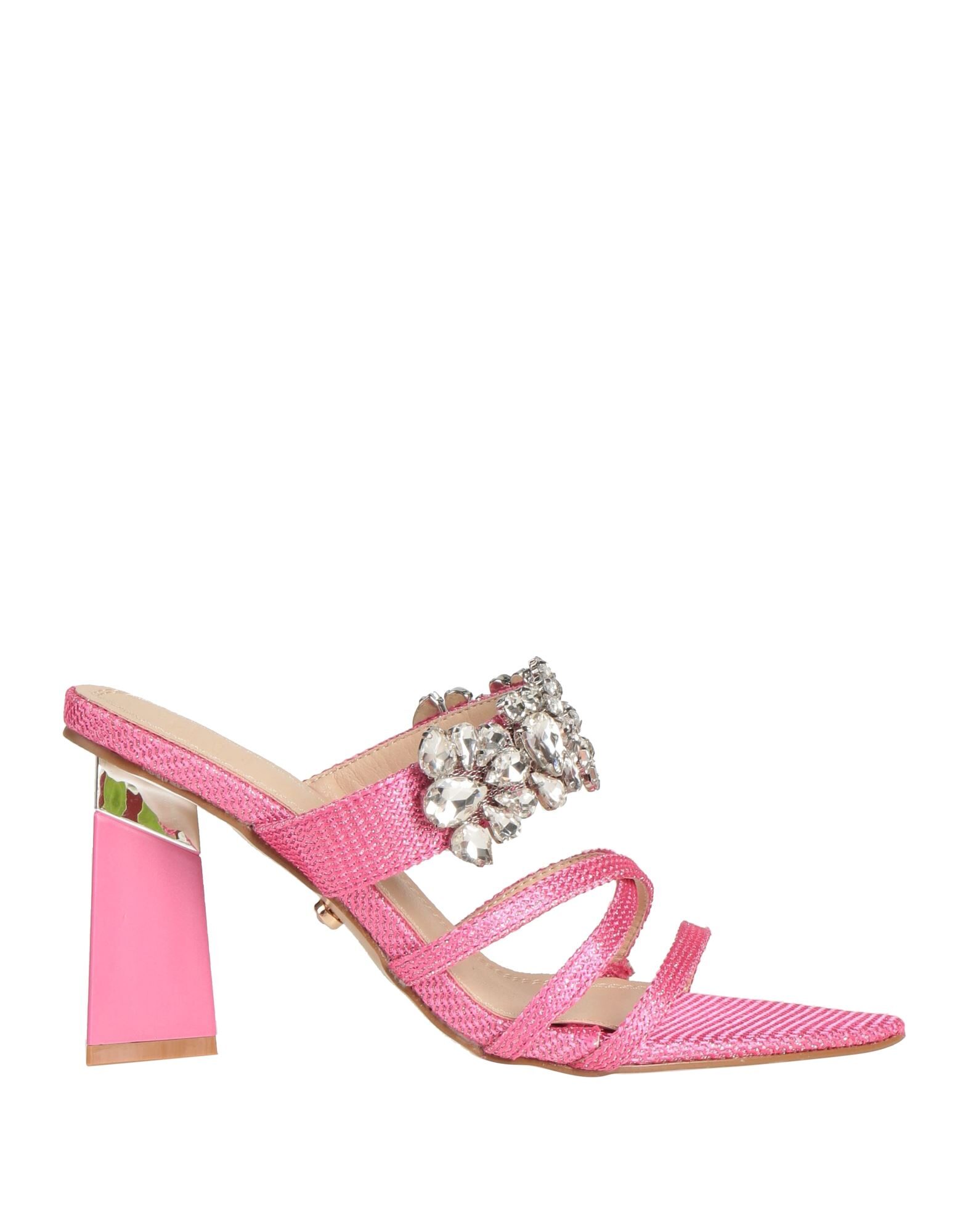 TWENTY FOUR HAITCH - Sandals