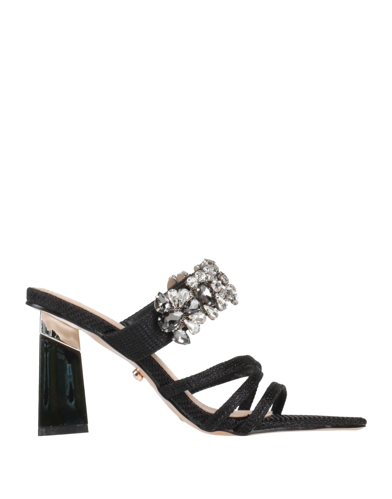 TWENTY FOUR HAITCH - Sandals