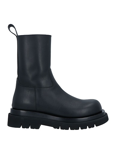 BOTTEGA VENETA Ankle boot Black Leather