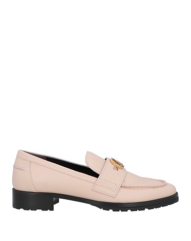 SKORPIOS Mocassino Rosa chiaro Pelle