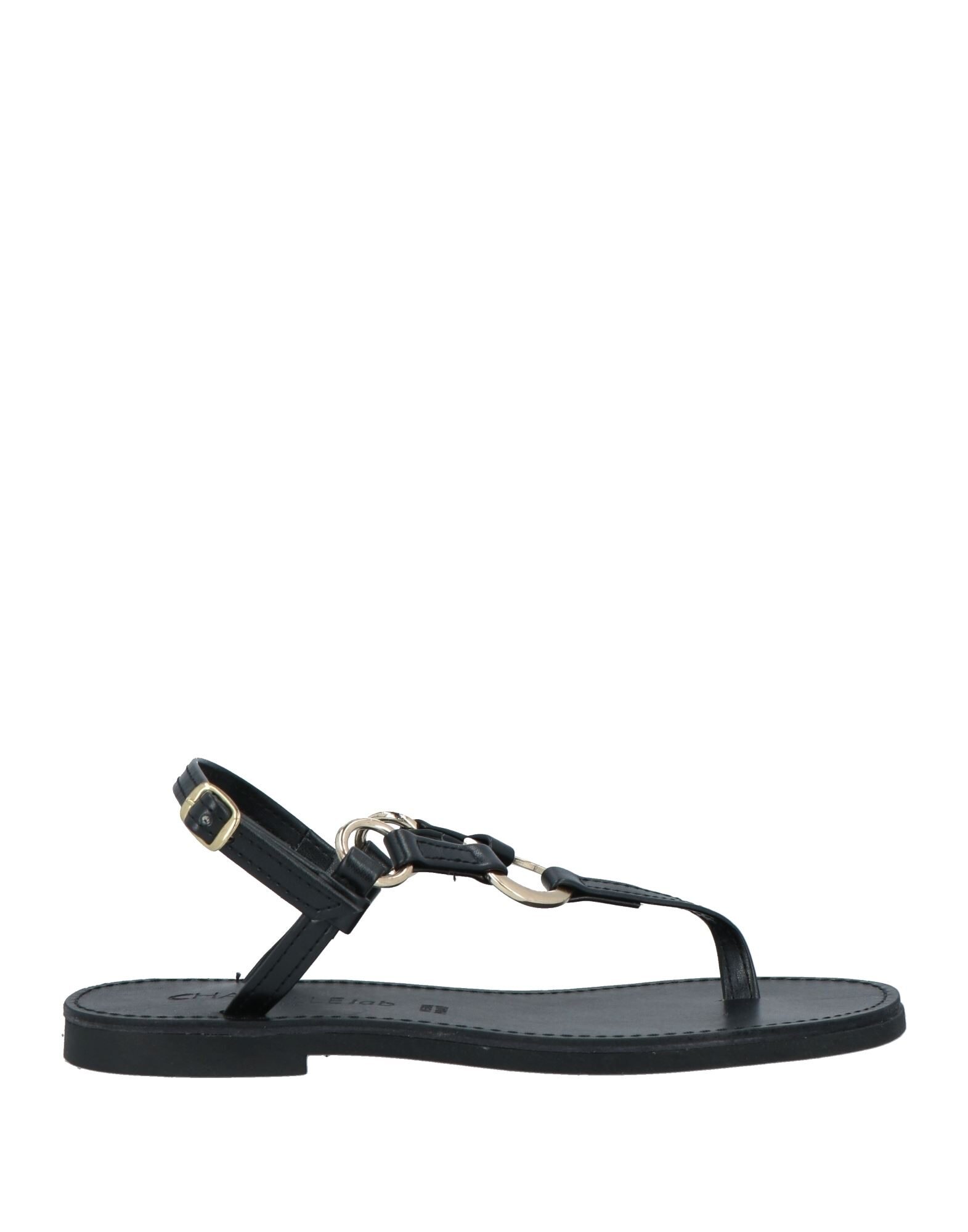 CHATULLE - Thong sandals