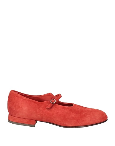PANTANETTI Footwear Brick Leather