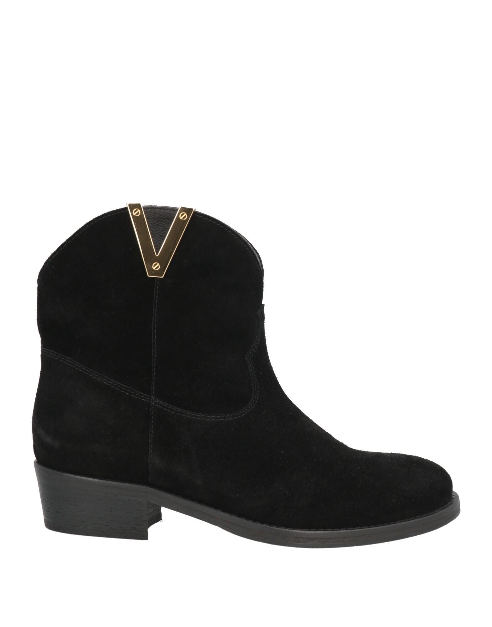 VIA ROMA 15 - Ankle boots