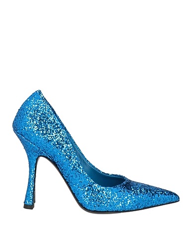 NCUB Court Azure Leather