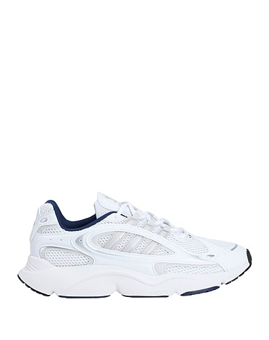 ADIDAS ORIGINALS Sneakers OZMILLEN SHOES
 White Textile fibres