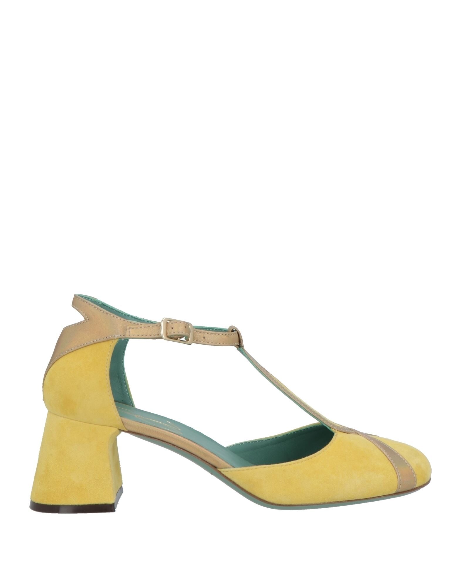 PAOLA D'ARCANO - Pumps