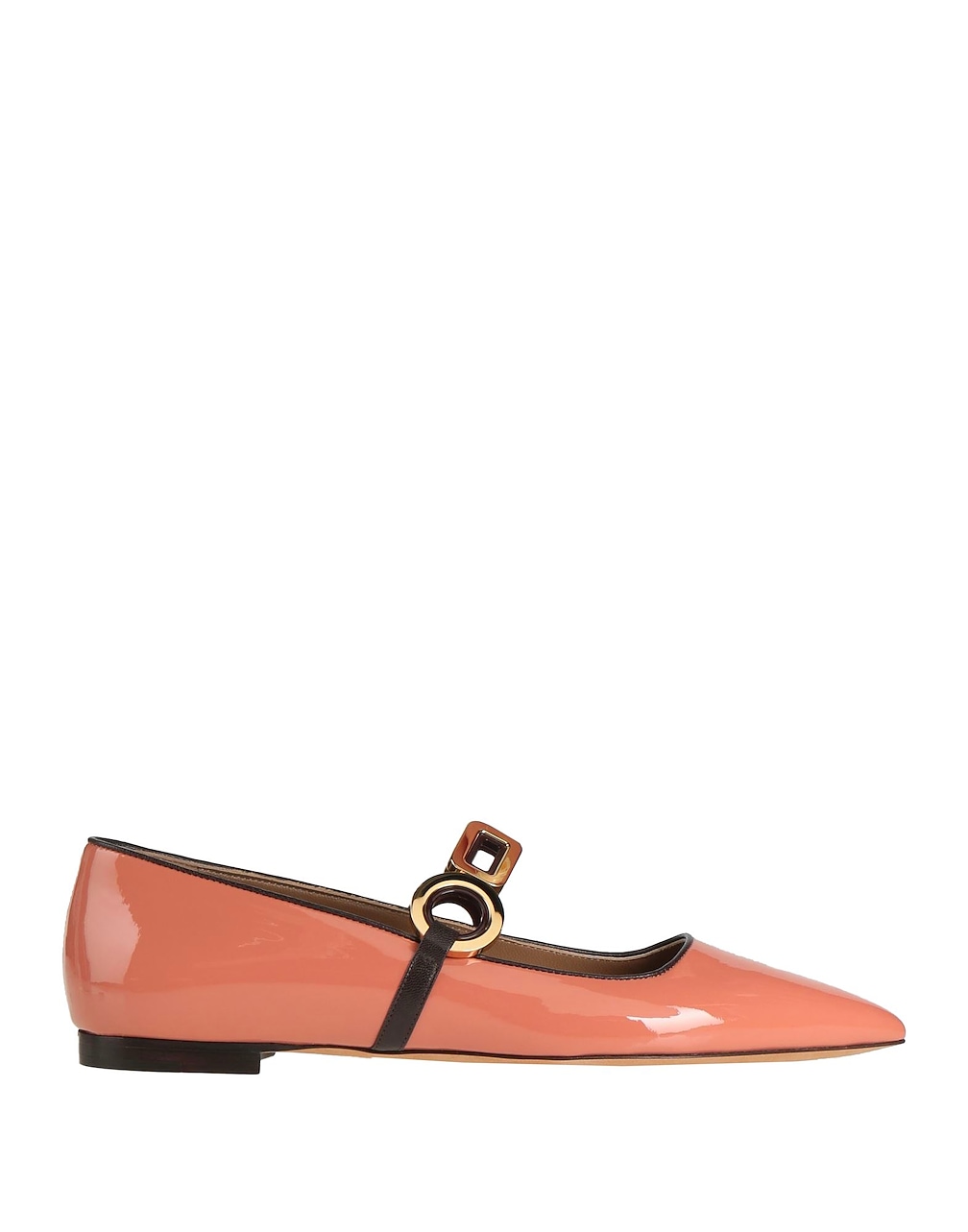 SKORPIOS - Ballet flats