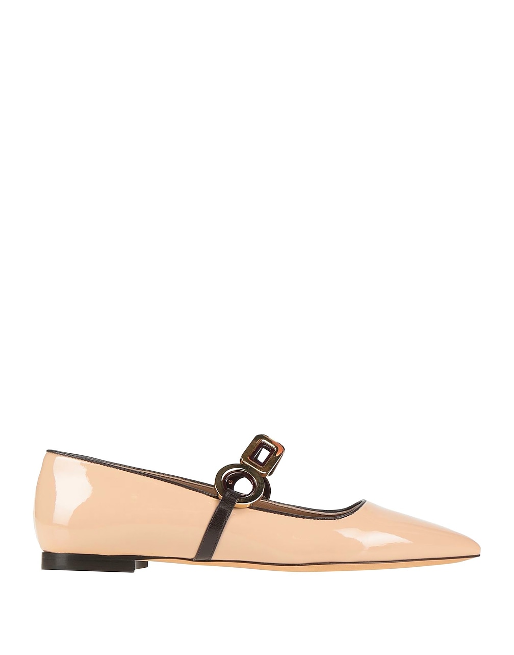 SKORPIOS - Ballet flats