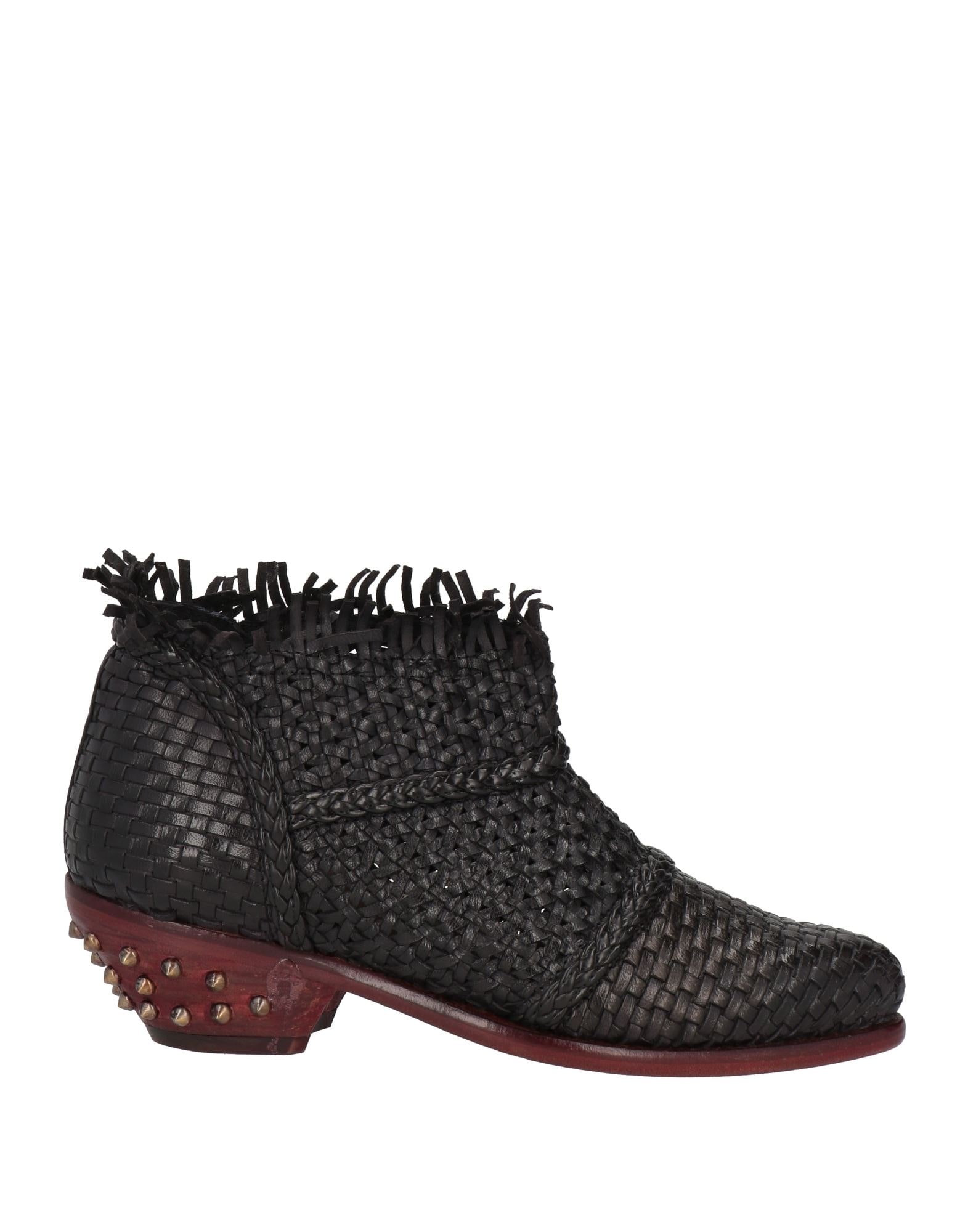 JP/DAVID - Ankle boots