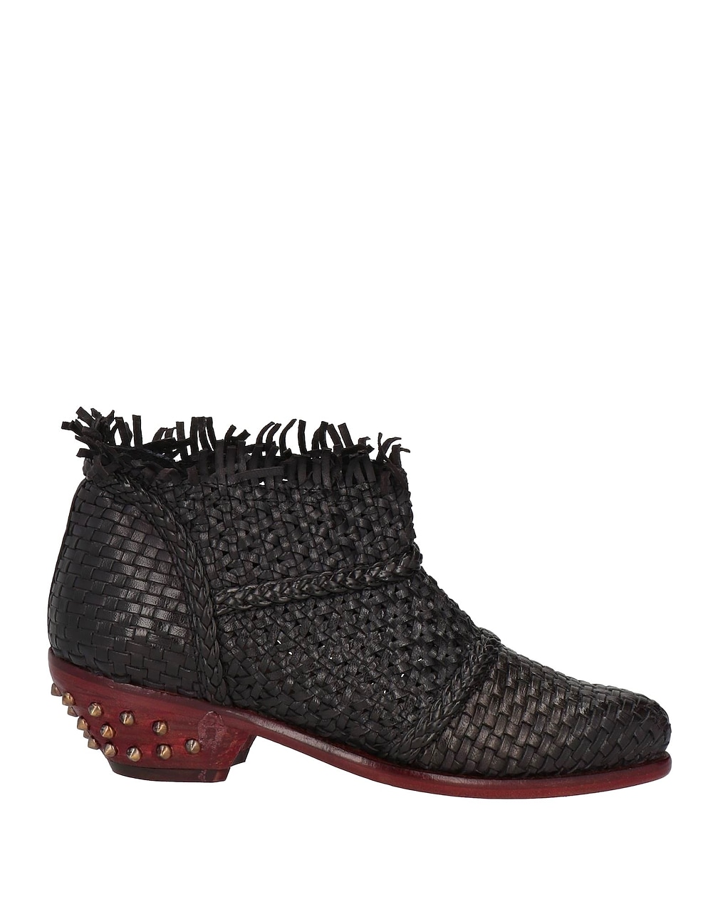 JP/DAVID - Ankle boots