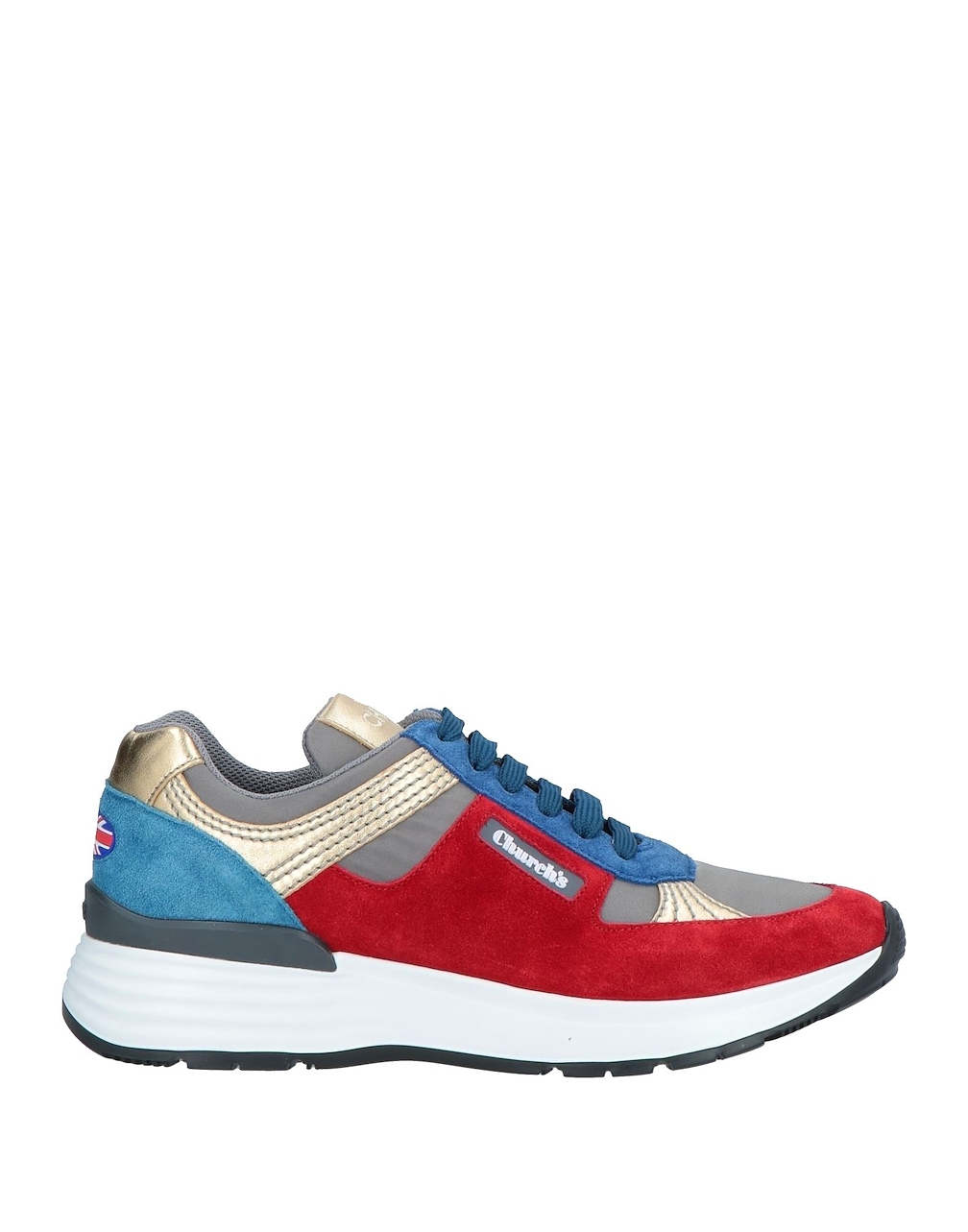 CHURCH'S - Sneakers