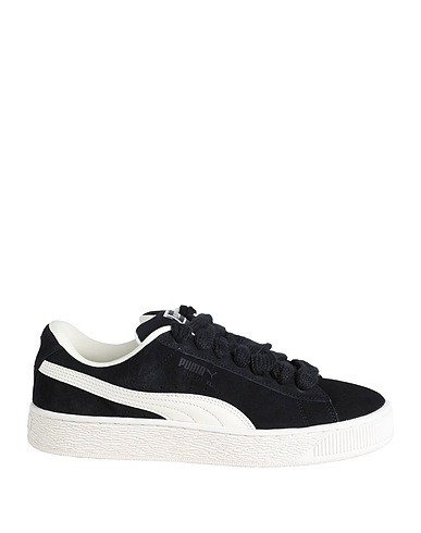 PUMA x PLEASURES Sneakers Suede XL PLEASURES
 Schwarz 100% Vachette