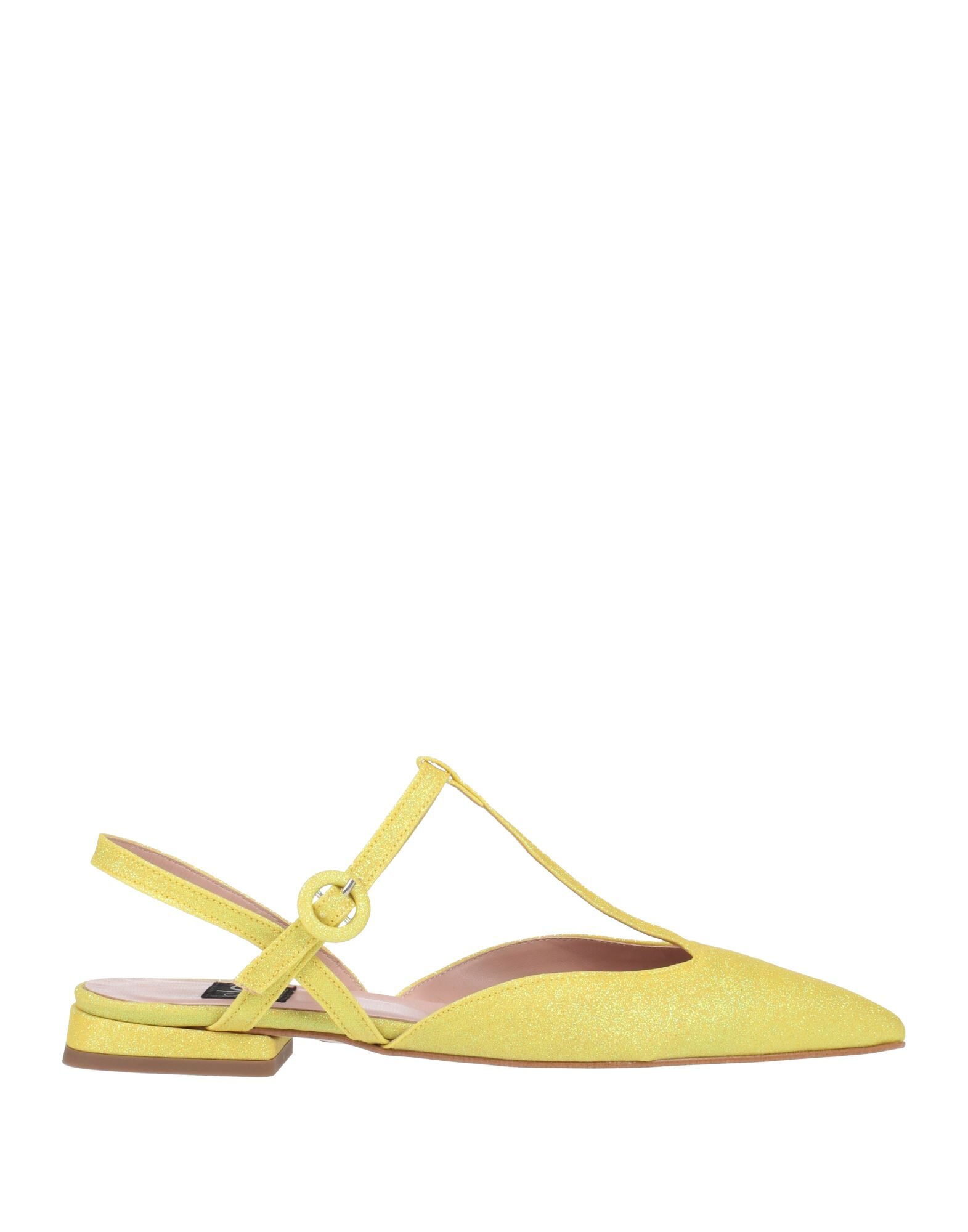 ISLO ISABELLA LORUSSO - Ballet flats