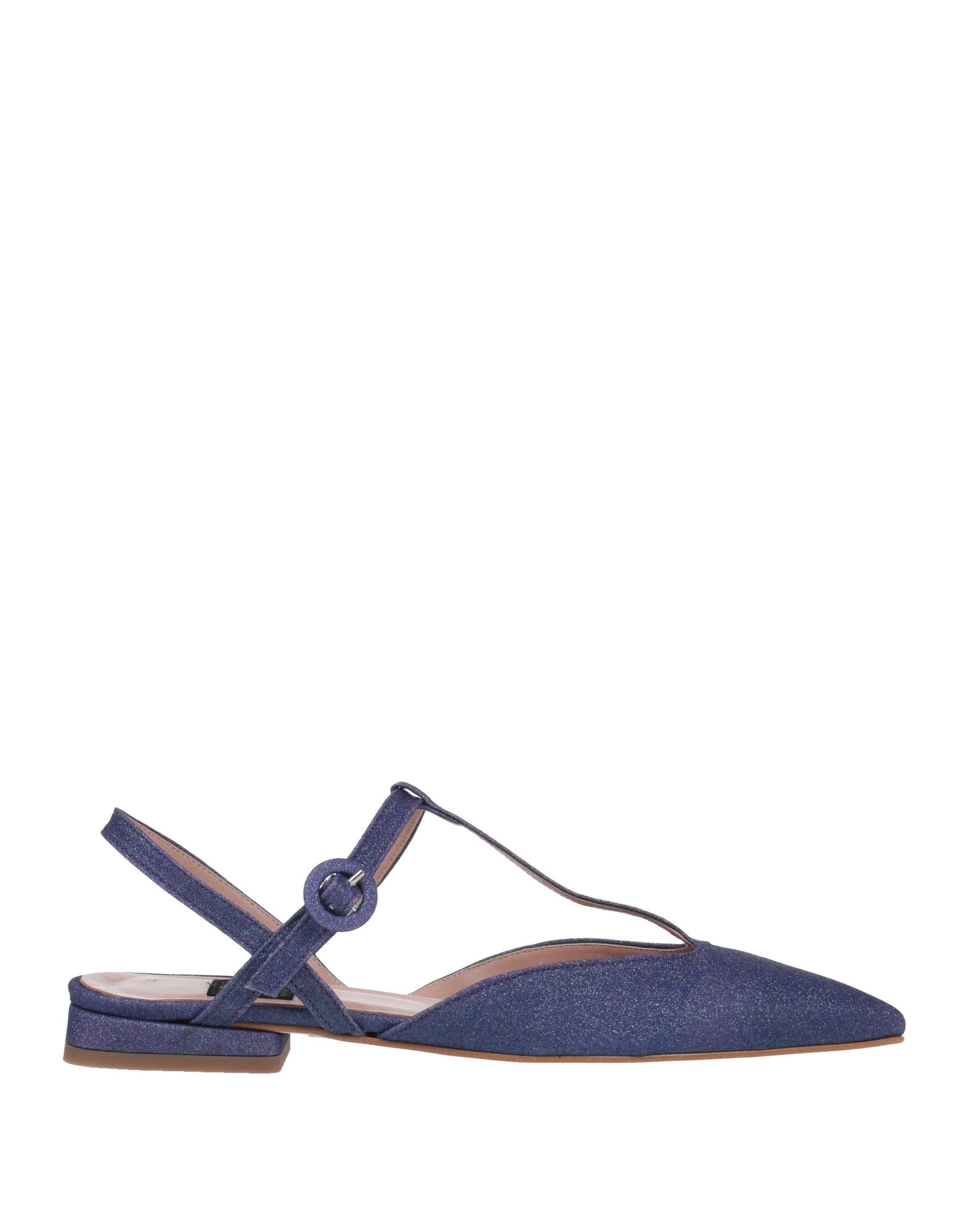ISLO ISABELLA LORUSSO - Ballet flats