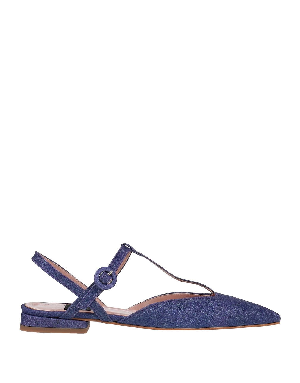 ISLO ISABELLA LORUSSO - Ballet flats